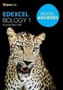 EDEXCEL Biology 1 Model Answers