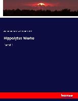 Hippolytus Werke