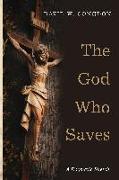 The God Who Saves