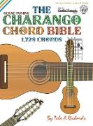 The Charango Chord Bible: GCEAE Standard Tuning 1,728 Chords