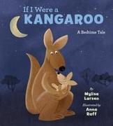 If I Were A Kangaroo