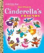 Cinderella's Friends (Disney Classic)