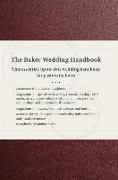 The Baker Wedding Handbook