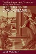 The Letter to the Colossians