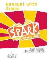 SPARK ROTATION LEADER GD