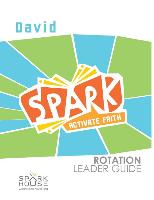 SPARK ROTATION LEADER GD