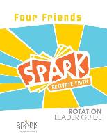 SPARK ROTATION LEADER GD