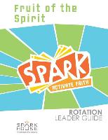 SPARK ROTATION LEADER GD