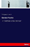 Gordon Pascha