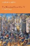 The Hundred Years War, Volume 4: Cursed Kings