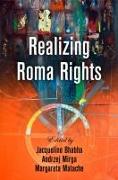 REALIZING ROMA RIGHTS
