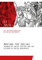 Moving the Social 55/2016