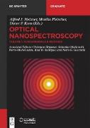 Optical Nanospectroscopy. Methods & Techniques