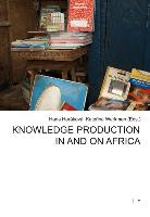 Knowledge Production in and on Africa