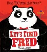 Let's Find Fred