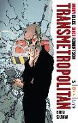 Transmetropolitan 5, Ciudad solitaria