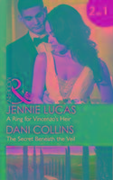 A Ring for Vincenzo's Heir