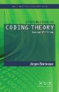 Introduction to Coding Theory