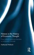 Nature in the History of Economic Thought