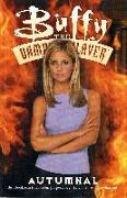 Buffy the Vampire Slayer: Autumnal