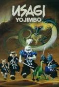 Usagi Yojimbo: The Special Edition: 2 Volume Hardcover Box Set