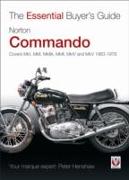 Essential Buyers Guide Norton Commando