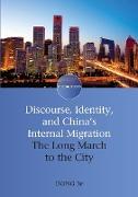 Discourse, Identity, and China's Internal Migration