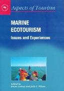 Marine Ecotourism: Issues and Experiences