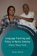 Language Planning and Policy in Native America