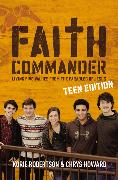 Faith Commander Teen Edition with DVD