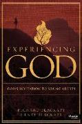 Experiencing God - Young Adult Member Book: God's Invitation to Young Adults
