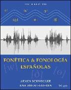 Fonetica y fonologia espanolas