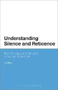 Understanding Silence and Reticence: Ways of Participating in Second Language Acquisition