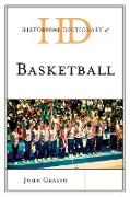 Historical Dictionary of Basketball