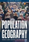 Population Geography