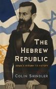 The Hebrew Republic