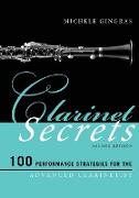 Clarinet Secrets