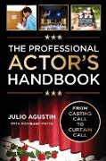 The Professional Actor's Handbook