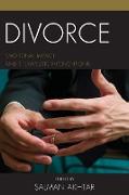 DIVORCE