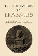 Collected Works of Erasmus