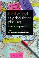 Localism and neighbourhood planning