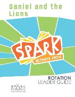 SPARK ROTATION LEADER GD