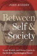 Between Self and Society