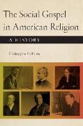 The Social Gospel in American Religion