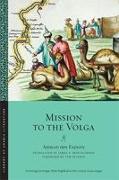 MISSION TO THE VOLGA