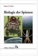 Biologie der Spinnen