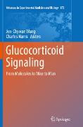 Glucocorticoid Signaling