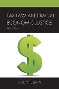 Tax Law & Racial Economic Justpb