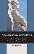 The Power of Unearned Suffering