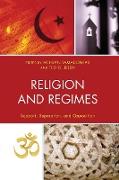 Religion and Regimes